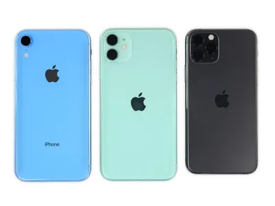 Разборка iPhone 11: что находится под крышкой? - v-mire.net