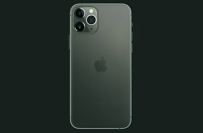 Какая емкость аккумулятора iPhone 11, Pro и Pro Max - Super G