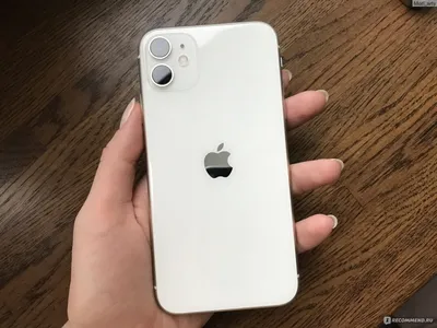 Смартфон Apple iPhone 11 - «Покупка, о которой не пришлось жалеть :) Моя  прошлая модель - iPhone 7 Plus, сравнение» | отзывы