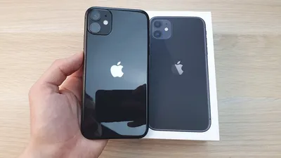 КУПИЛ IPHONE 11 ЗА 59990 РУБЛЕЙ - ЭТО САМЫЙ МОЩНЫЙ СМАРТФОН! - YouTube