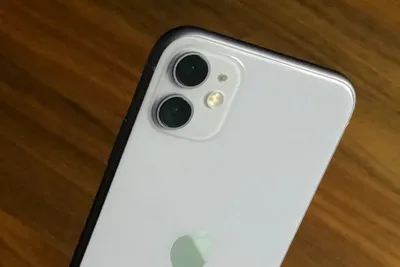 iPhone 11. Сага о новой камере Каким получился новый недорогой айфон. Обзор  «Медузы» — Meduza