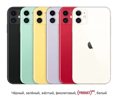 Mobile-review.com Десять причин не покупать iPhone 11