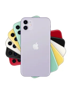 Смартфон Apple iPhone 11 | отзывы