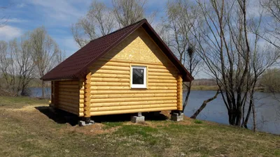 База отдыха Турбаза Самара Коттедж Баня в Самаре | Samara