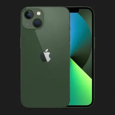 Купить Apple iPhone 13 256GB (Green) — цены ⚡, отзывы ⚡, характеристики —  ЯБКО