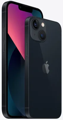 Смартфон Apple iPhone 13 128Gb Midnight – купить в Киеве | цена и отзывы в  MOYO