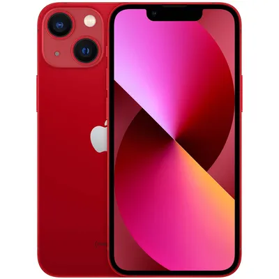 Купить Смартфон Apple iPhone 13 mini 256GB (PRODUCT) RED 65 990 руб. Apple  iPhone 13 mini в официальном магазине Apple, Samsung, Xiaomi. iPixel.ru  смартфон apple iphone 13 mini 256gb (product) red в
