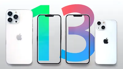 Айфон 13 цвета. Все расцветки новых iPhone 13, 13 mini, 13 Pro, 13 Pro Max  которые представила Apple – блог eStore.ua