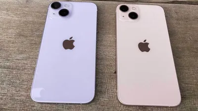 Как отличить Айфон 14 от Айфона 13 | AppleInsider.ru