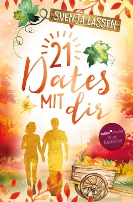 21 Dates mit dir von Svenja Lassen - Buch | Thalia