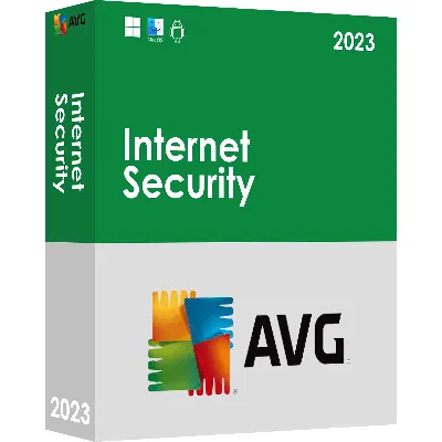 AVG Internet Security 2023 kaufen | Best-Software.de