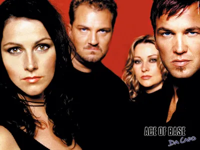 Download Latest HD Wallpapers of , Music, Ace Of Base