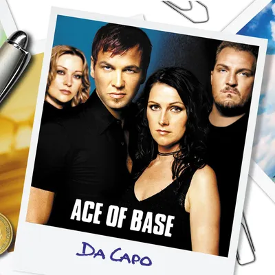 Da Capo — Ace of Base | Last.fm