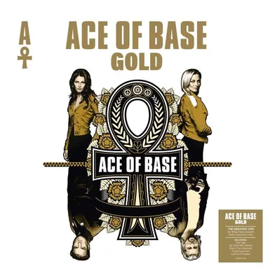 ACE OF BASE — Gold (LP) / DEMREC549, 5014797901025 виниловая пластинка  купить в интернет - магазине vinyl-is.ru
