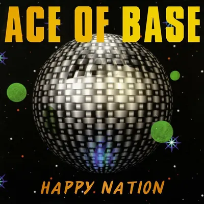 Ace of base \