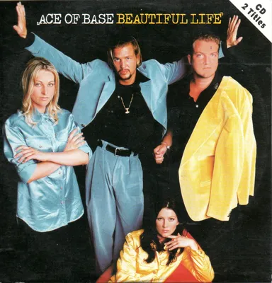 Ace of Base photo 5 of 6 pics, wallpaper - photo #394571 - ThePlace2