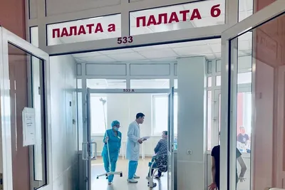 Врачи в Улан-Удэ провели 7-летнему ребёнку одновременно две операции на  ЛОР-органах - МК Улан-Удэ
