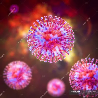 Аденовирус - векторные изображения, Аденовирус картинки | Depositphotos