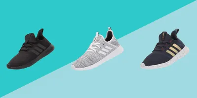 These Best-Selling Adidas Running Shoes Are on Sale at Amazon