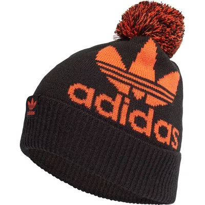 Kepurė moterims Adidas Logo Woolie HL4808 цена | pigu.lt