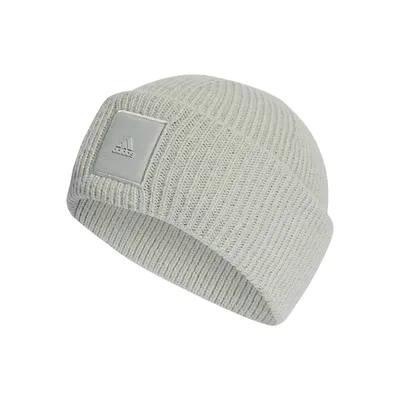 Adidas Originals зеленая шапка мелкая вязки с логотипом (652141) купить со  скидкой – распродажа в Боско Аутлет