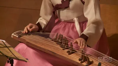 Корейские музыкальные инструменты | Вселенная Аниме Амино Amino