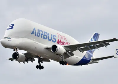 Airbus Beluga Transport gets Air Operator Certificate