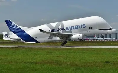 Beluga XL finally enters active service | CNN