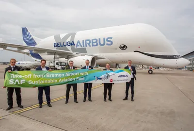 Airbus Beluga XL | Autodesk Community Gallery