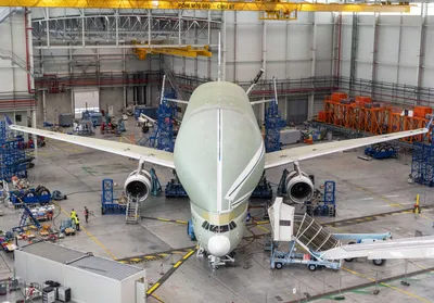 Airbus Beluga: All you need to know about one of largest cargo planes in  the world | Knowledge News - News9live