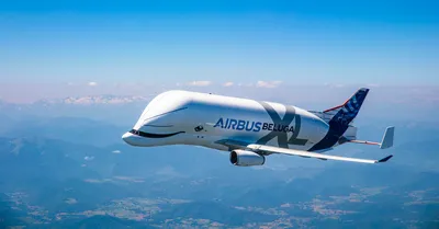 Airbus Rattles the Beluga XL in the Name of Safety | WIRED