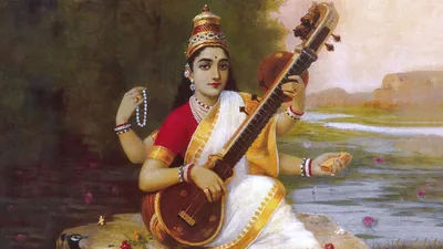 Индийские музыкальные инструменты: чем удивляет страна Бхараты - Звук