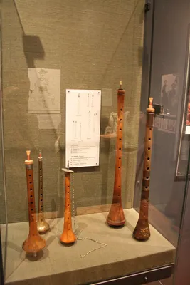 Экскурсия в Музей Греческих Народных Музыкальных Инструментов - ЛИДИЯ  ЛЕВАНДОВСКАЯ