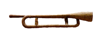 Пастушеская труба - Wikiwand