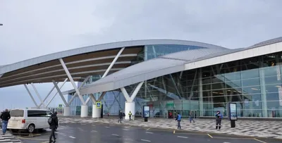 Закрытый ростовский аэропорт Платов вошел в список достижений страны