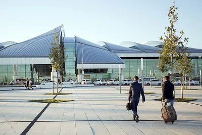 Аэропорт Платов обслужил трехмиллионного пассажира