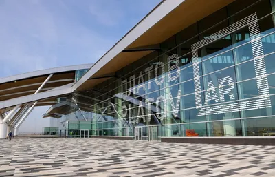 Аэропорт «Платов» остается закрытым до 19 мая | ROSTOF.RU