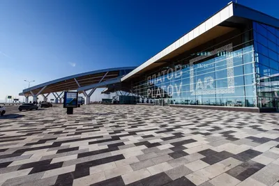 Аэропорт Платов в Ростове объявил о готовности к возобновлению полетов  летом в 2023 году