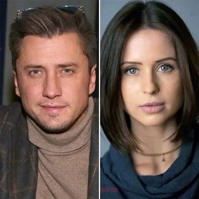 Стало известно о других интрижках Павла Прилучного во время брака с  Муцениеце ✿✔️ TVCenter.ru