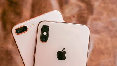 Неожиданно вышло. Мы сравнили фото с iPhone Xs Max и iPhone 8 Plus