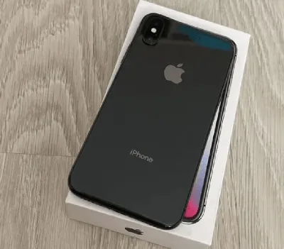 Айфон IPhone X 10 ref реф черный белый 128 gb купить оптом | Technoline24.ru