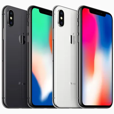 iPhone X: опыт использования. Делимся впечатлениями от двухмесячной работы  со смартфоном