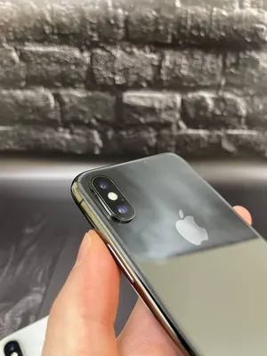 IPhone X айфон 10, цена 12500 грн — Prom.ua (ID#1384876430)