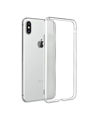 Чехол на айфон Х для iPhone 10 / X / Xs Hello Case 15917708 купить в  интернет-магазине Wildberries