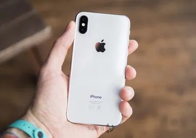 10 за и 10 против покупки iPhone X - Super G