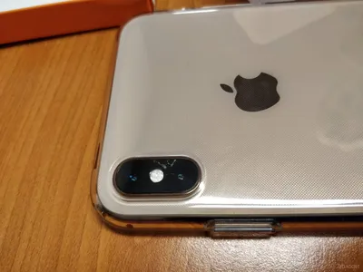 iPhone XS Max и iPhone XS унаследовали \