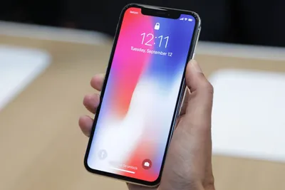 Хитрецы из России пытаются продать iPhone X по двойной цене в первый день  продаж