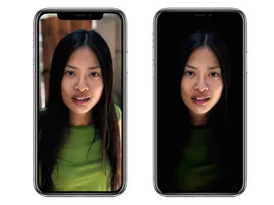 Камера iPhone X: Что вам нужно знать