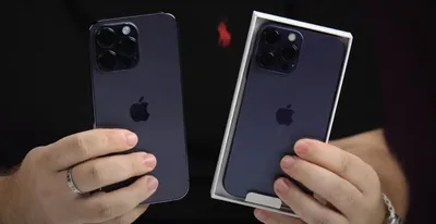 Осторожно, подделки: iPhone XR в корпусе iPhone 14 Pro за 20 000 рублей и  клон iPhone