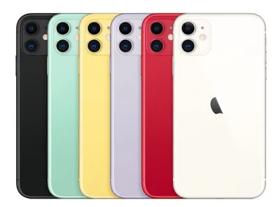 iPhone 11 - привычный дизайн и новые камеры - ITC.ua